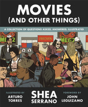 Movies & Other Things