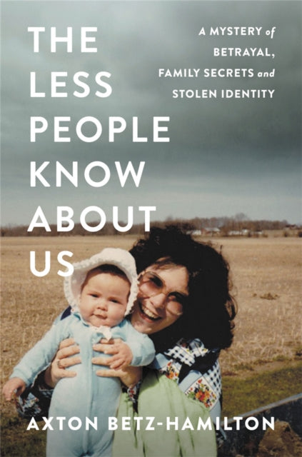 Less People Know About Us