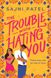 Trouble With Hating You
