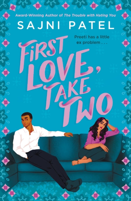 First Love Take Two