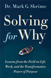 Solving For Why