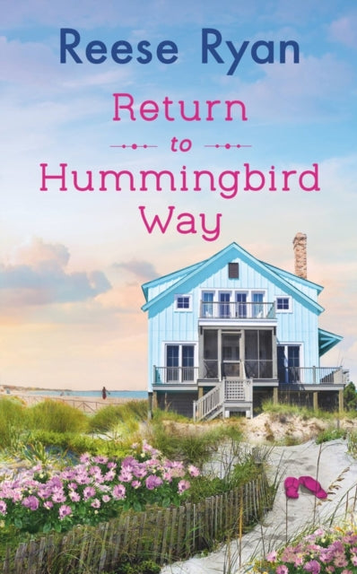 Return To Hummingbird Way