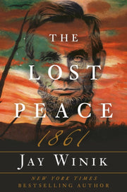 Lost Peace Of 1861