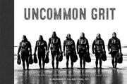 Uncommon Grit By D. Mcburnett