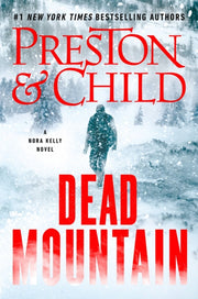 Dead Mountain By Preston, Douglas