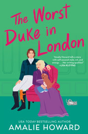 Worst Duke In London
