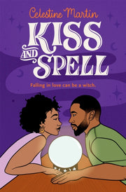 Kiss And Spell