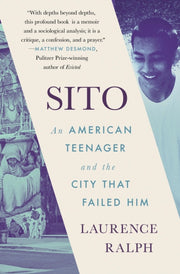 Sito By Ralph, Laurence