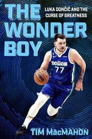 Wonder Boy
