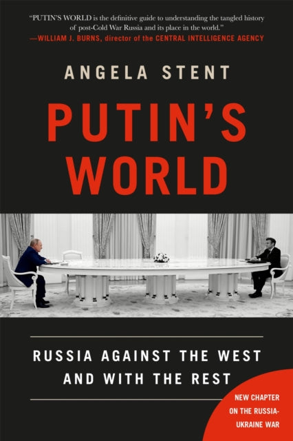 Putins World