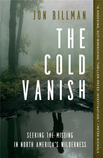 Cold Vanish