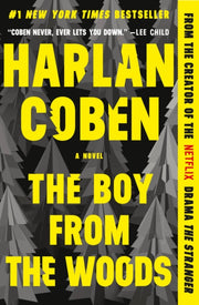 Boy From The Woods By Harlan Coben