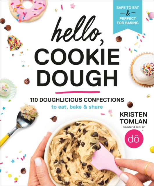 Hello Cookie Dough