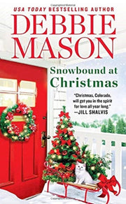 Snowbound At Christmas Reissue By Mason, Debbie