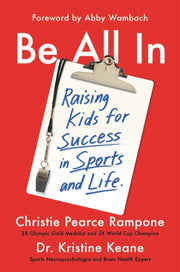 Be All In By Christie Pearce Ramp