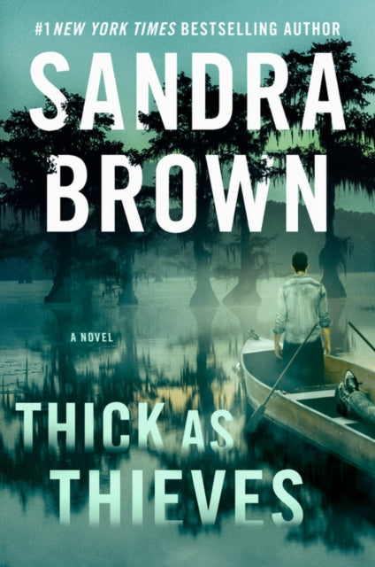 Thick As Thieves