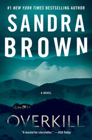 Overkill By Brown, Sandra