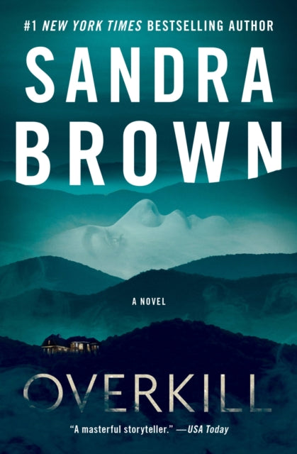 Overkill By Brown, Sandra