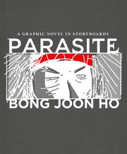 Parasite By Joon Ho, Bong