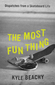Most Fun Thing