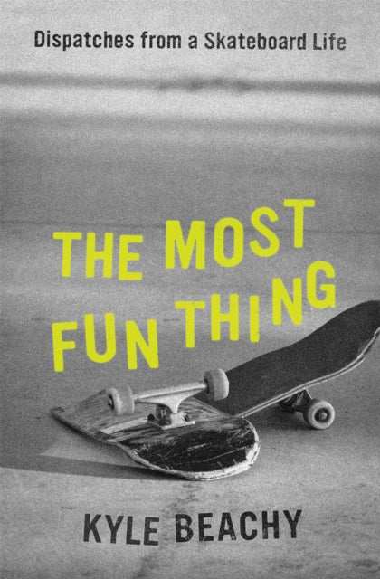 Most Fun Thing