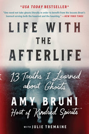 Life With The Afterlife