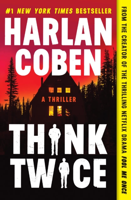Think Twice By Coben, Harlan
