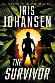 Survivor By Johansen, Iris