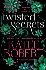 Twisted Secrets By Robert, Katee
