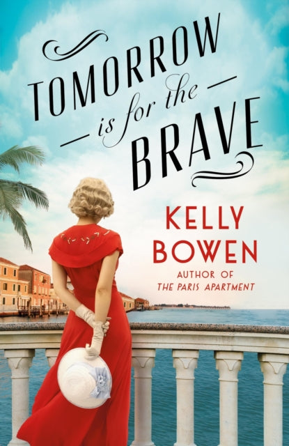 Tomorrow Is For The Brave