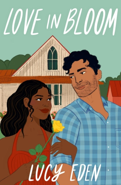 Love In Bloom