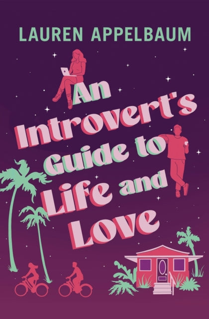 Introverts Guide To Life & Love