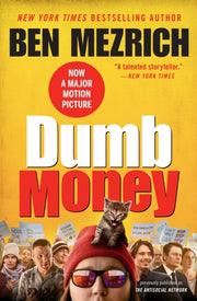 Dumb Money Mti By Mezrich, Ben