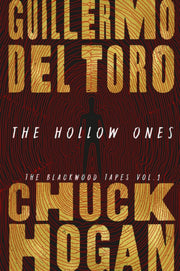 Hollow Ones By Guillermo Del Toro