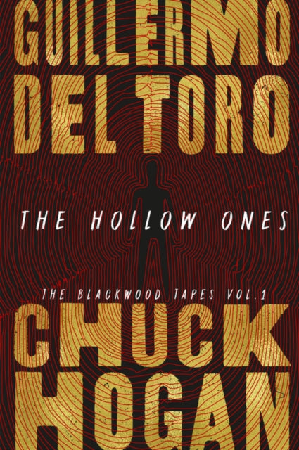 Hollow Ones By Guillermo Del Toro