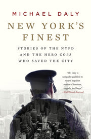 New Yorks Finest