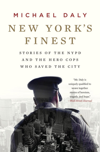 New Yorks Finest