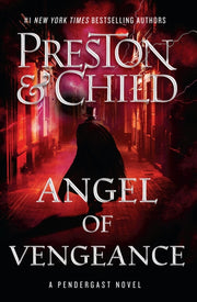 Angel Of Vengeance By Child, Douglas