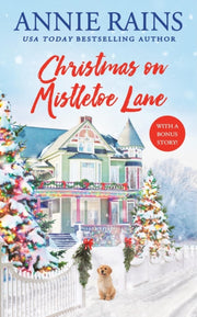 Christmas On Mistletoe Lane