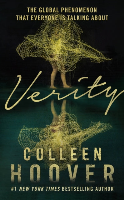 Verity By Hoover, Colleen
