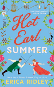 Hot Earl Summer