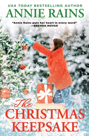 Christmas Keepsake