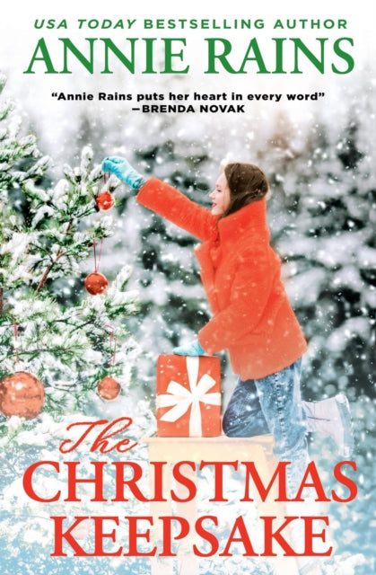 Christmas Keepsake