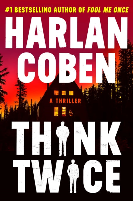 Think Twice By Coben, Harlan