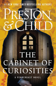 Cabinet Of Curiosities By Child, Douglas