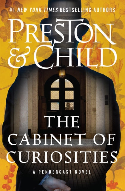 Cabinet Of Curiosities By Child, Douglas