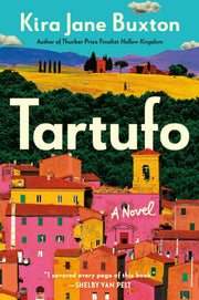 Tartufo By Buxton, Kira