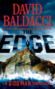 Edge By Baldacci, David