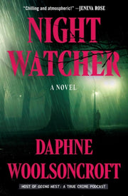 Night Watcher By Woolsoncroft, Daphne