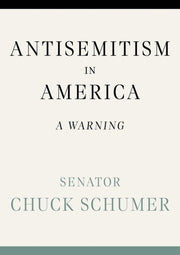 Antisemitism In America